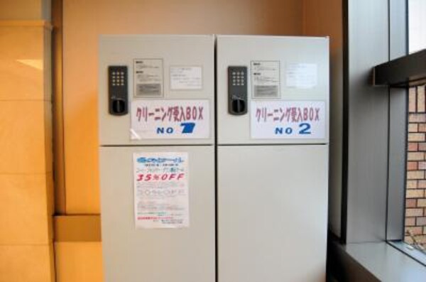 建物設備