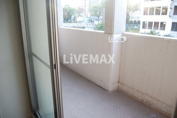 バルコニー(★仲介手数料は賃料の半月分＋税にてご紹介★)