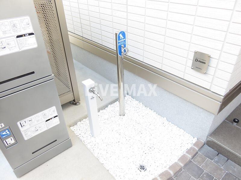 物件内観写真21　