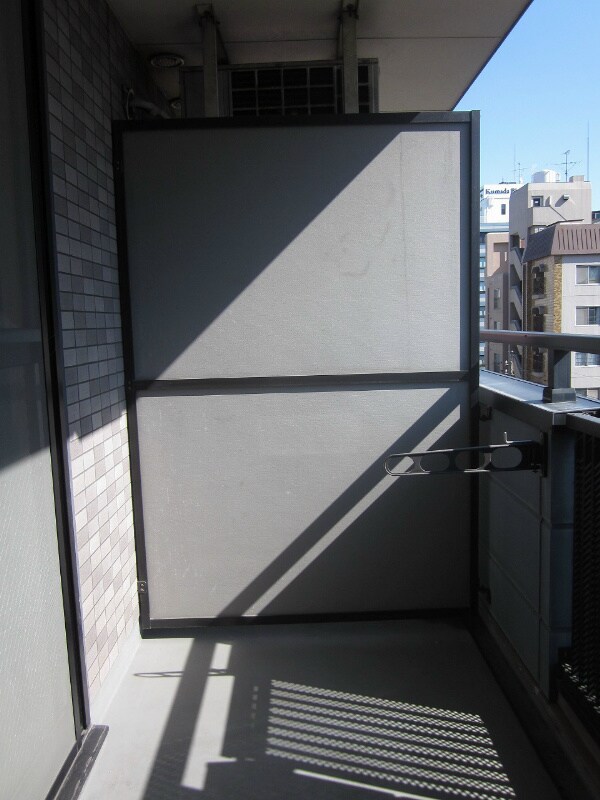 バルコニー(《見学予約受付中》)