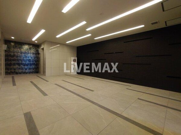 ロビー・ラウンジ