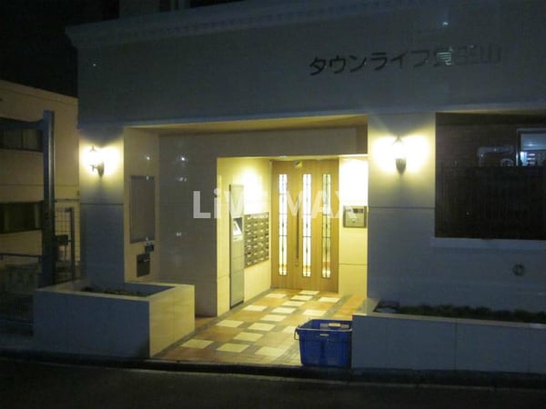 ロビー・ラウンジ