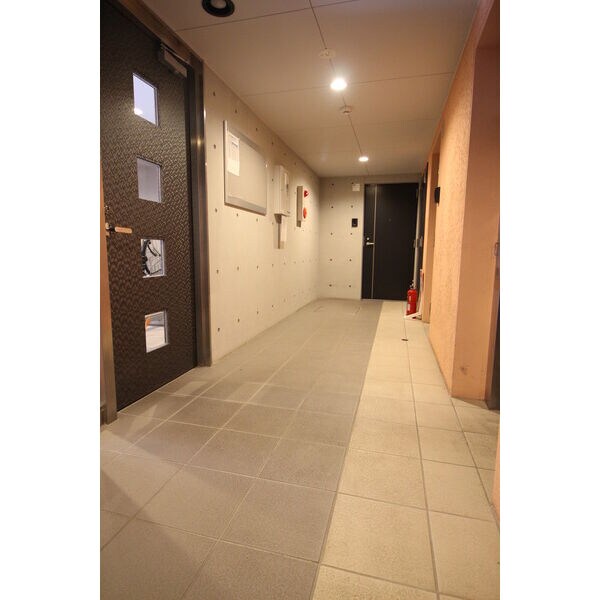 ロビー・ラウンジ