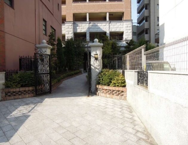 物件外観写真4　(★仲介手数料は賃料の半月分+税にてご紹介★)