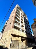 レーベスト志賀本通