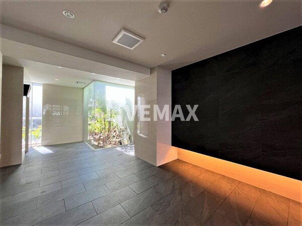 ロビー・ラウンジ