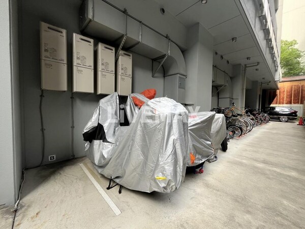 建物設備