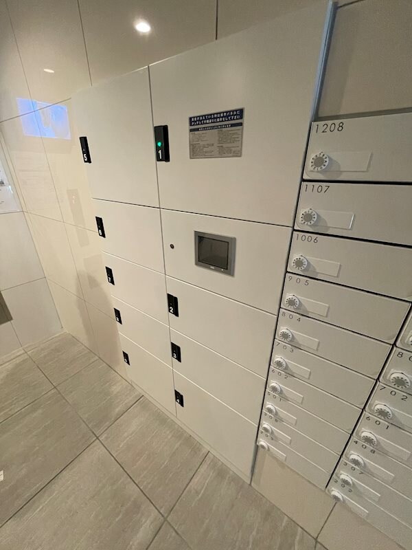 建物設備
