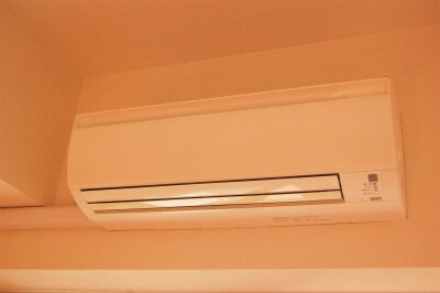 物件内観写真16　(エアコン)