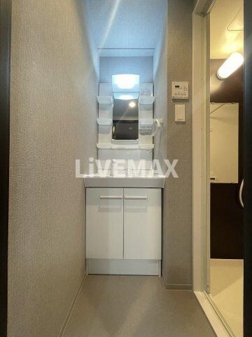 物件内観写真11　