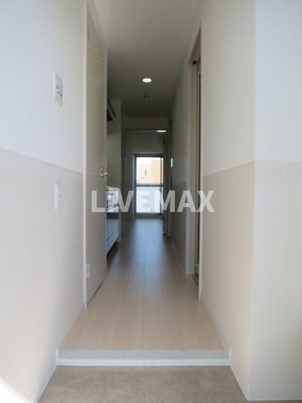 物件内観写真11　