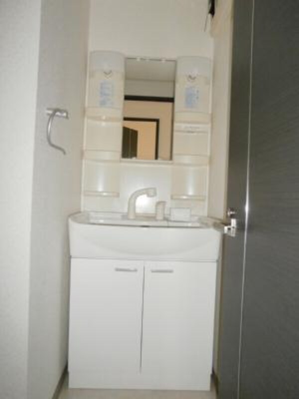 洗面・脱衣所