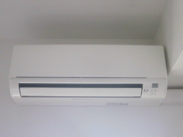 物件内観写真15　(エアコン)