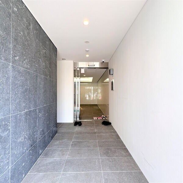 ロビー・ラウンジ