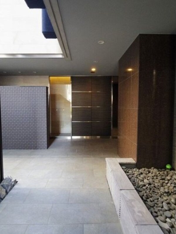 ロビー・ラウンジ