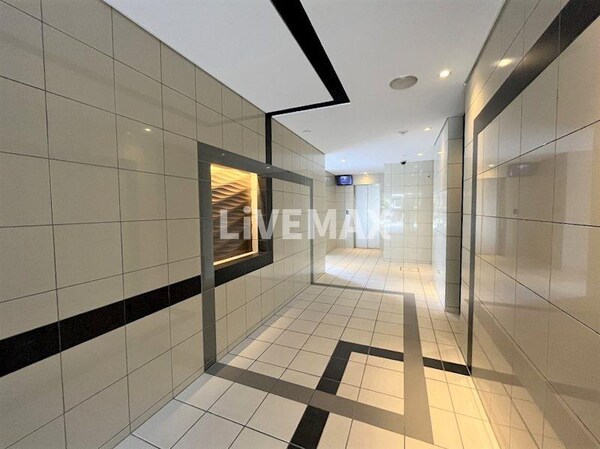 ロビー・ラウンジ