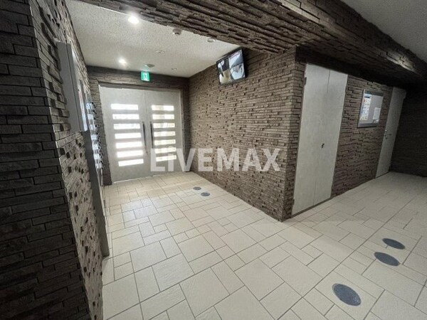 ロビー・ラウンジ