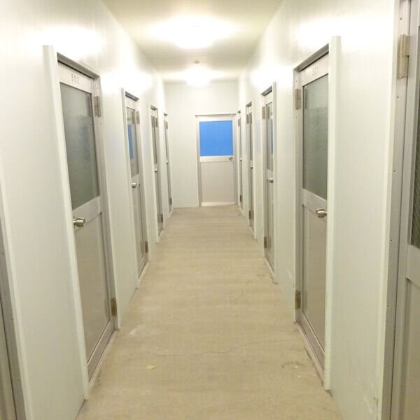 物件内観写真14　(トランクルーム)