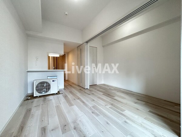 居室(イメージ)