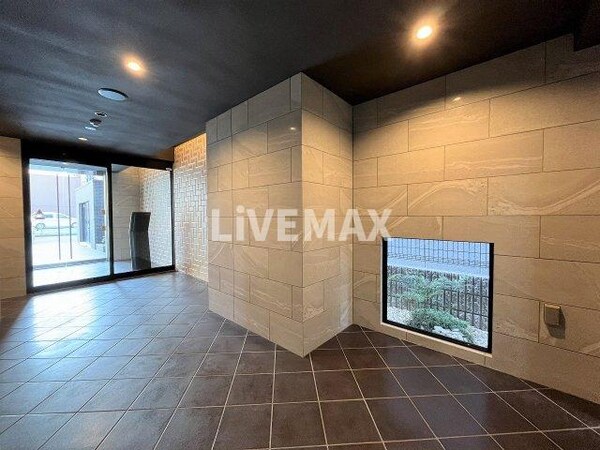 ロビー・ラウンジ