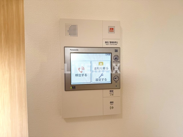 建物設備