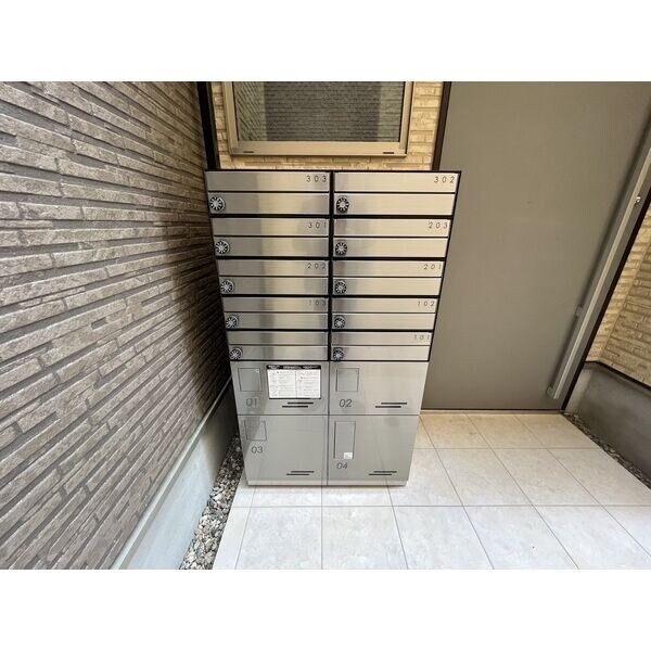 建物設備