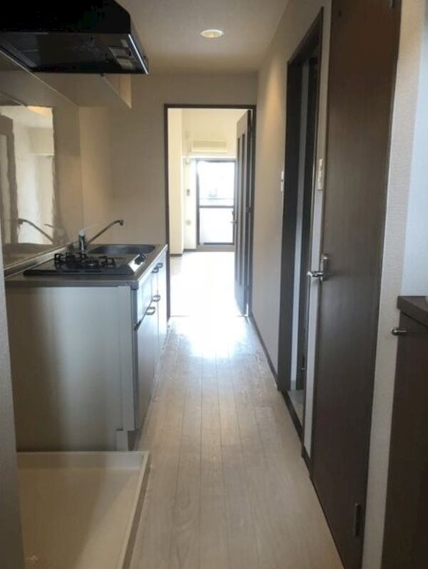 玄関(★《見学予約受付中》★)