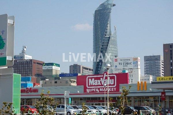 周辺環境(イオンタウン太閤ショッピングセンター（278m）)