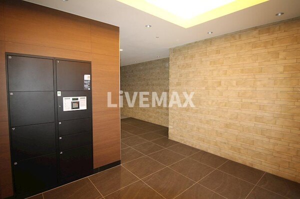 ロビー・ラウンジ