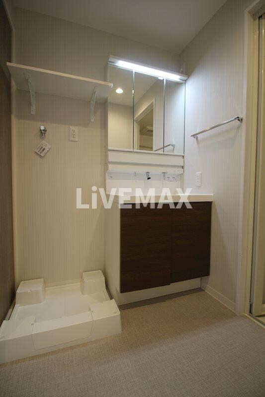 物件内観写真11　