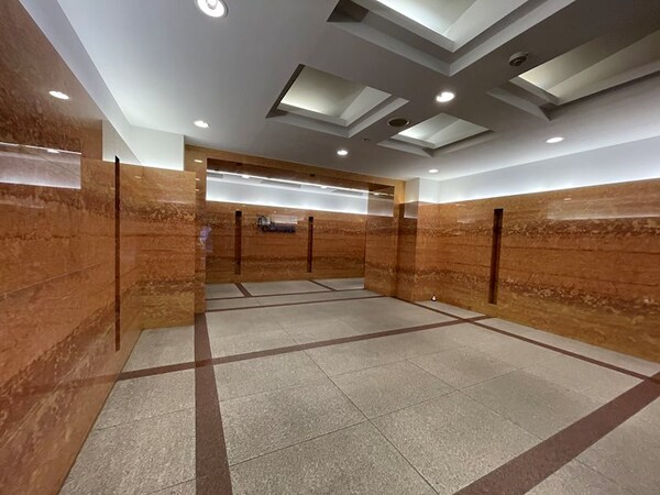 ロビー・ラウンジ