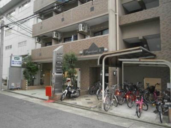 建物設備(★仲介手数料は賃料の半月分+税にてご紹介★)