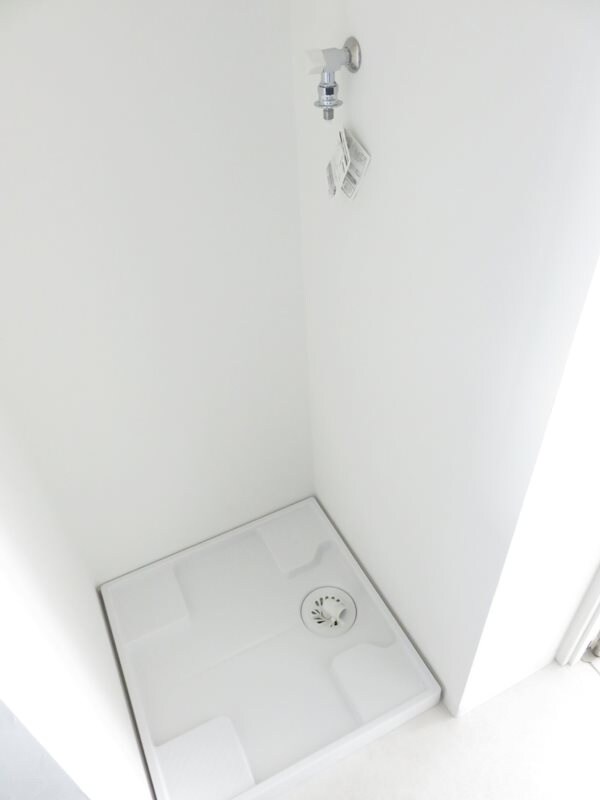 その他(室内洗濯機置場)