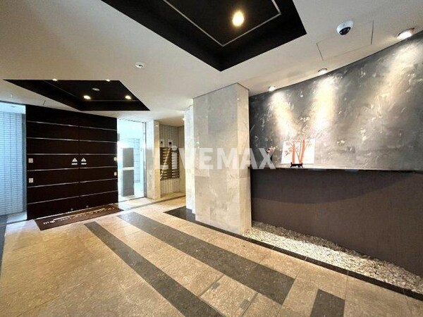 ロビー・ラウンジ