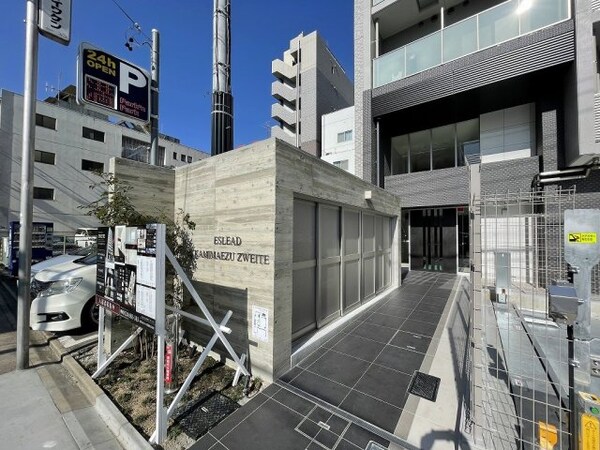 建物設備