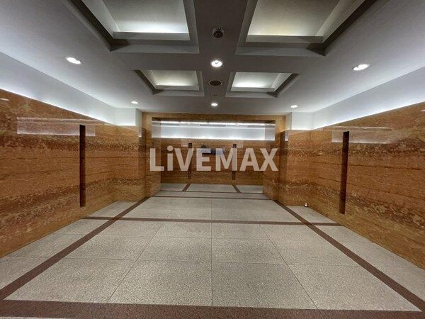 ロビー・ラウンジ