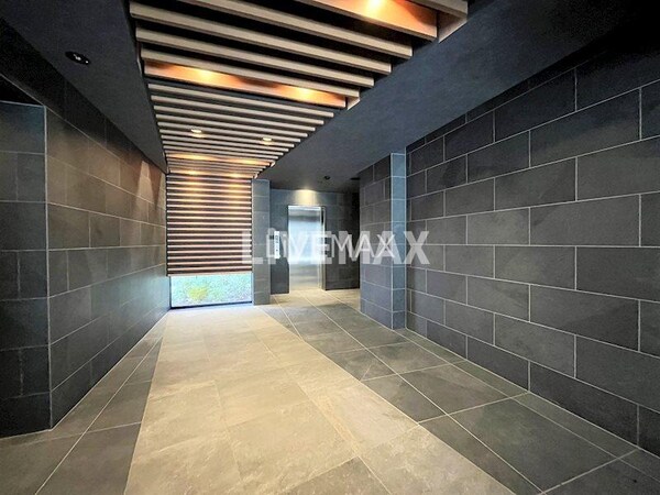 ロビー・ラウンジ