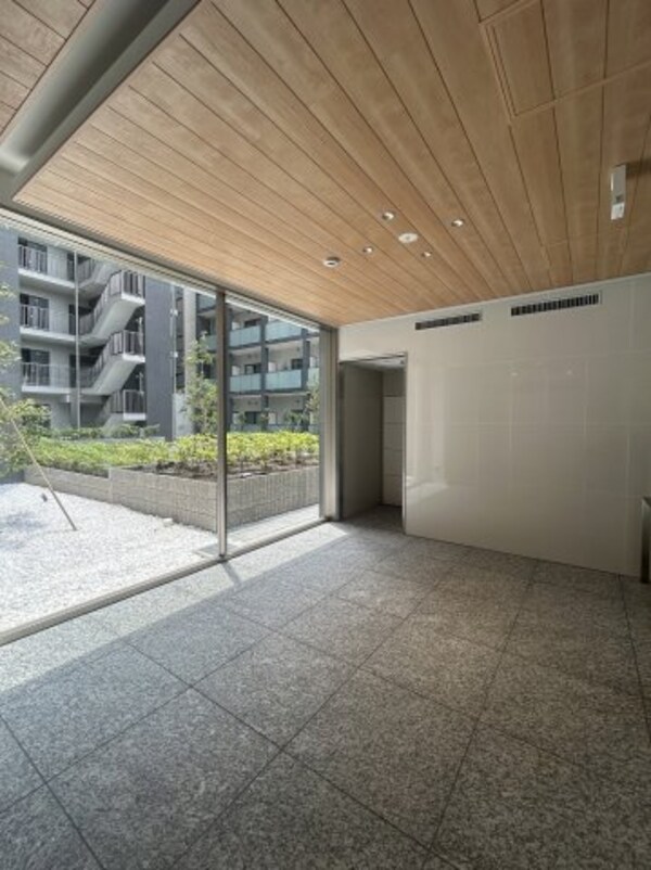 ロビー・ラウンジ