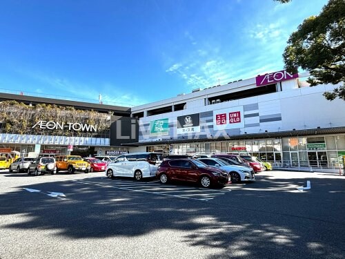 イオンタウン千種