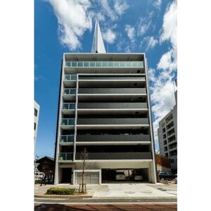 S-FORT堀田通外観写真