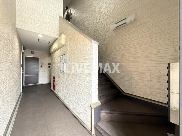 ロビー・ラウンジ