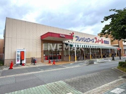 フィール 堀田店