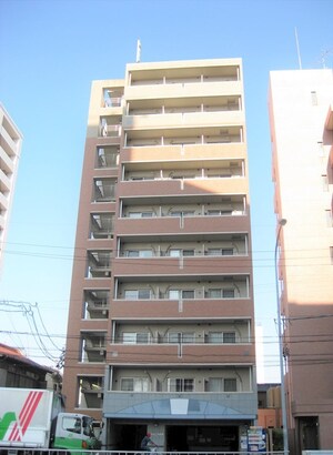 リアライズ黄金外観写真