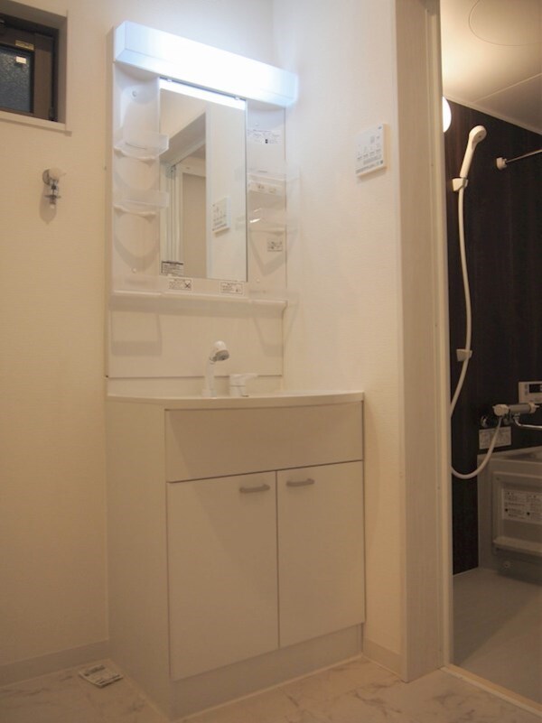 洗面・脱衣所