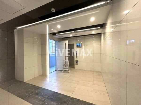 ロビー・ラウンジ