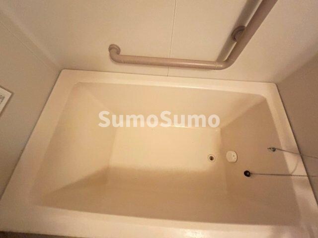 物件内観写真16　(きれいなお風呂です)