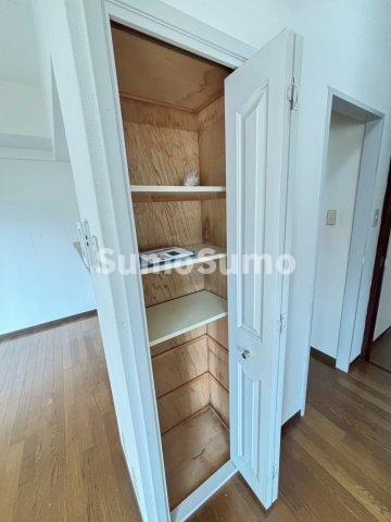 物件内観写真23　(収納があります)