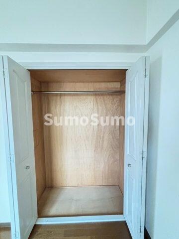 物件内観写真24　(便利な収納スペースです)