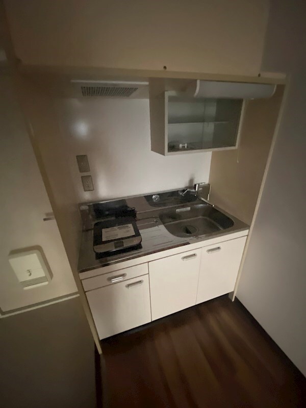 物件内観写真14　(使いやすいキッチンです)