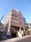 サンビルダー北野ザベース